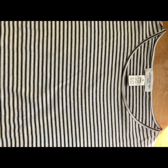 Jones New York Sport Top - Picture 7 of 7